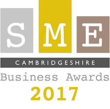 CLIP 'N CLIMB Cambridge remporte le prix de la Meilleure Nouvelle Entreprise 2017