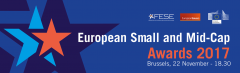 European Small and Mid-Cap Awards 2017 