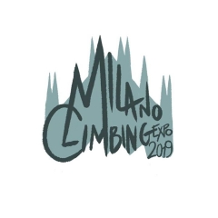 ENTRE-PRISES en la MILANO CLIMBING EXPO 2019 (ITALIA)