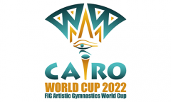 GYMNOVA: Official Supplier of the Artistic Gymnastics World Cup in Cairo