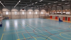 Hall des Sports Erasme