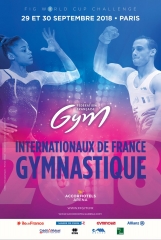 Internationaux de France