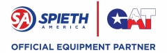 Spieth America, partenaire exclusif de la GAT jusqu’en 2023