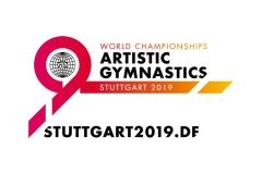 Championnats du monde de gymnastique à Stuttgart