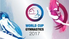World Cup Gymnastics Melbourne 2017