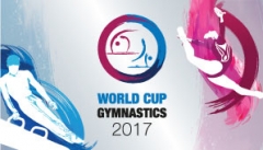 La Copa del Mundo de Gimnasia 2017 comienza en Melbourne