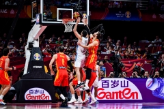 Coupe du monde de basket-ball Chine 2019