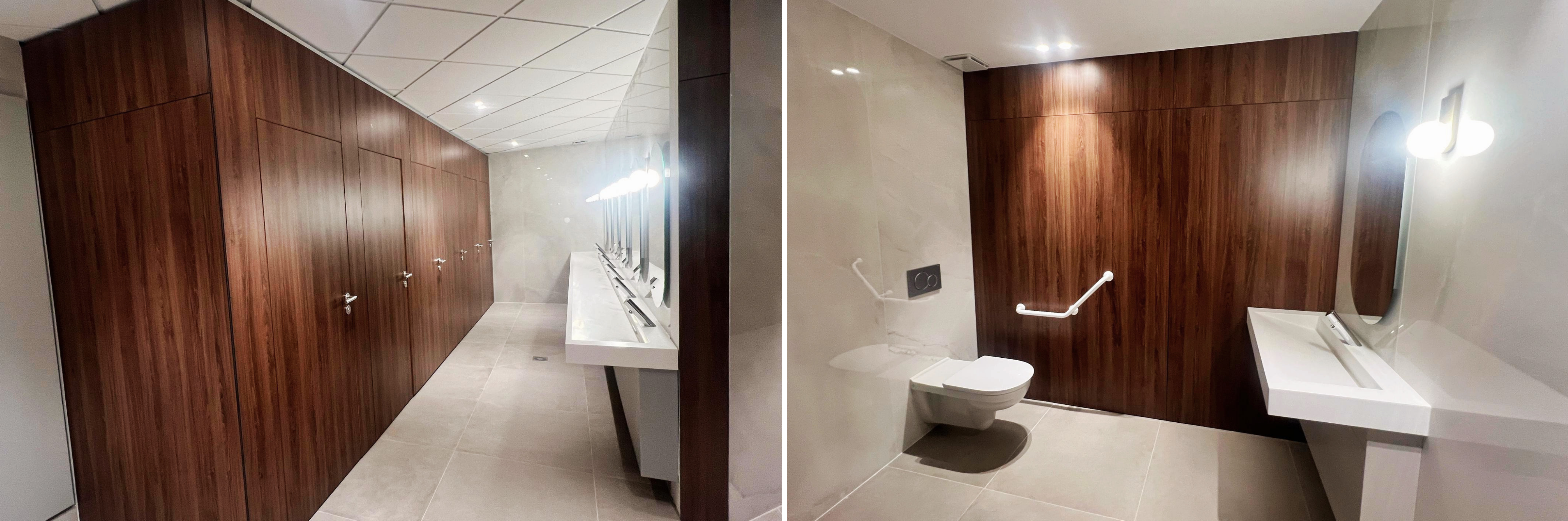 Sanélite Equips SKEMA Business School in Sophia Antipolis with Bespoke ...